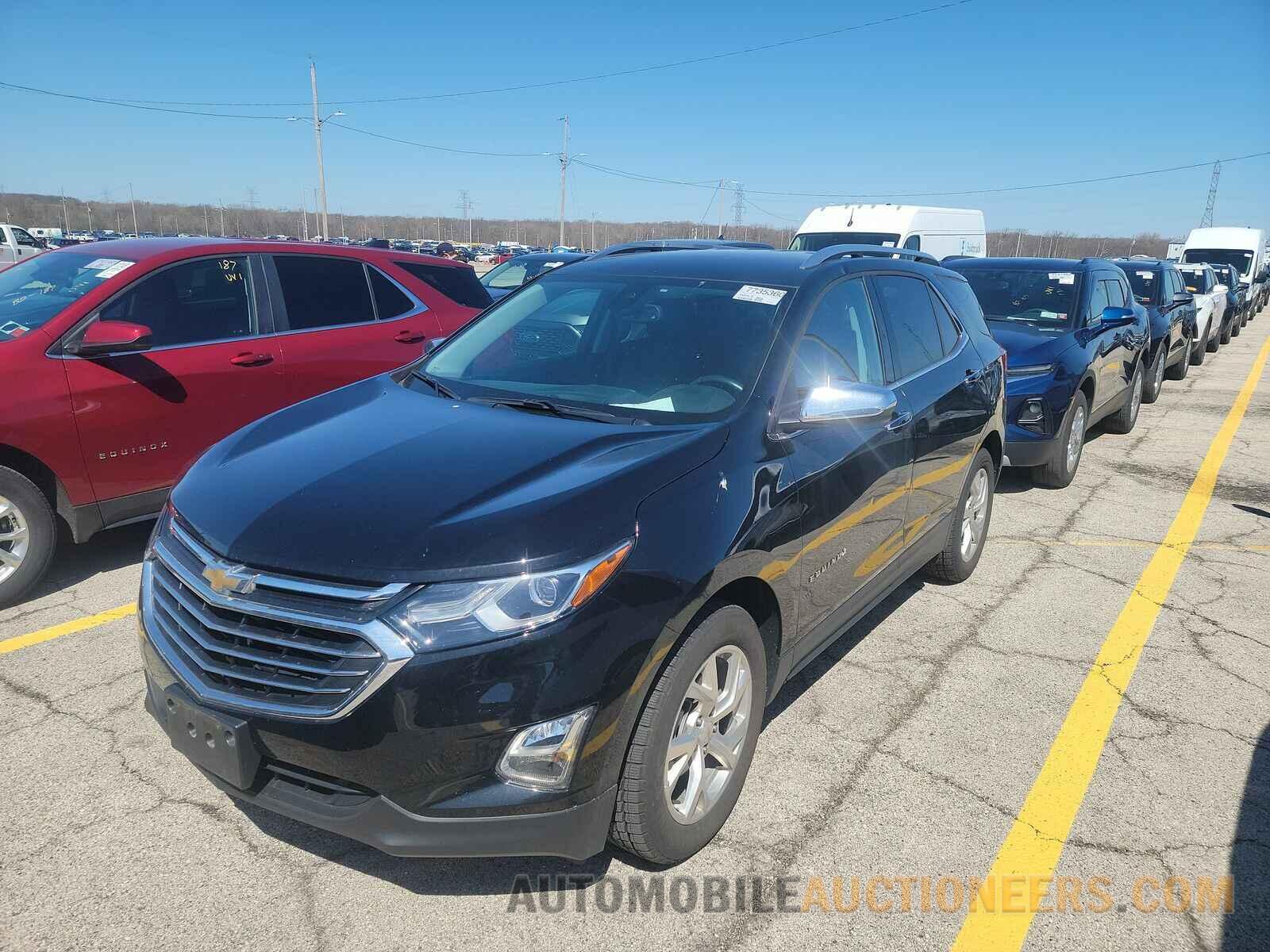 2GNAXXEV7L6244924 Chevrolet Equinox 2020