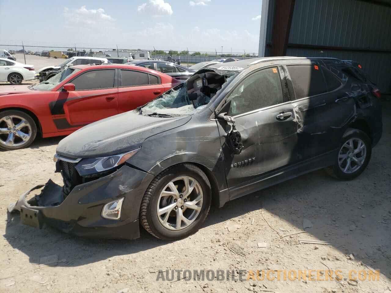 2GNAXXEV7L6261402 CHEVROLET EQUINOX 2020