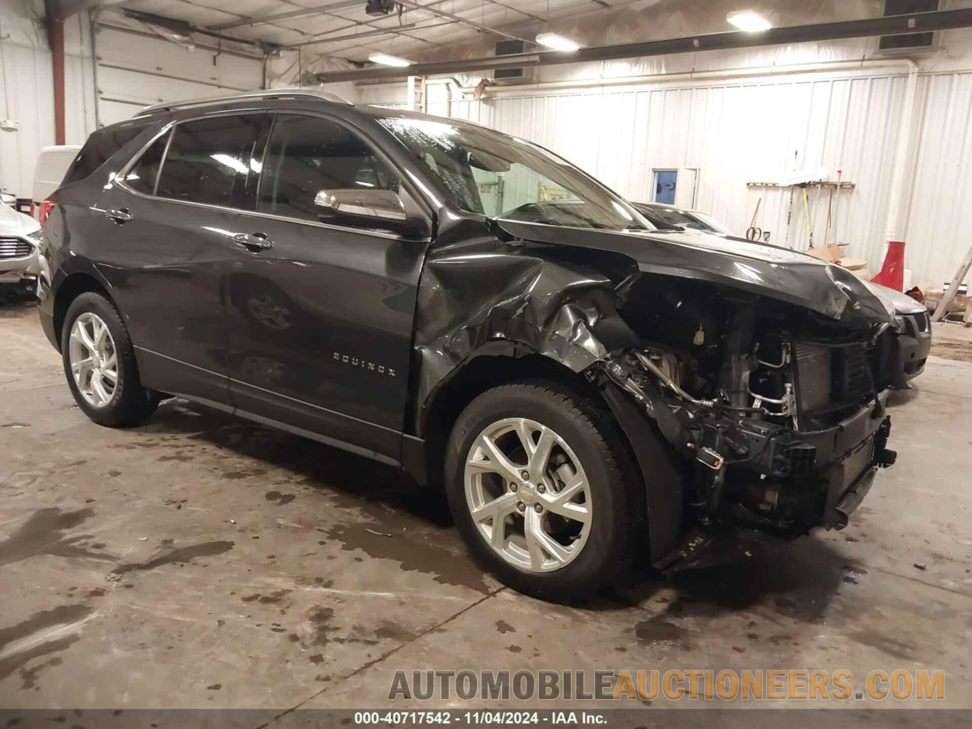 2GNAXXEV7L6264221 CHEVROLET EQUINOX 2020