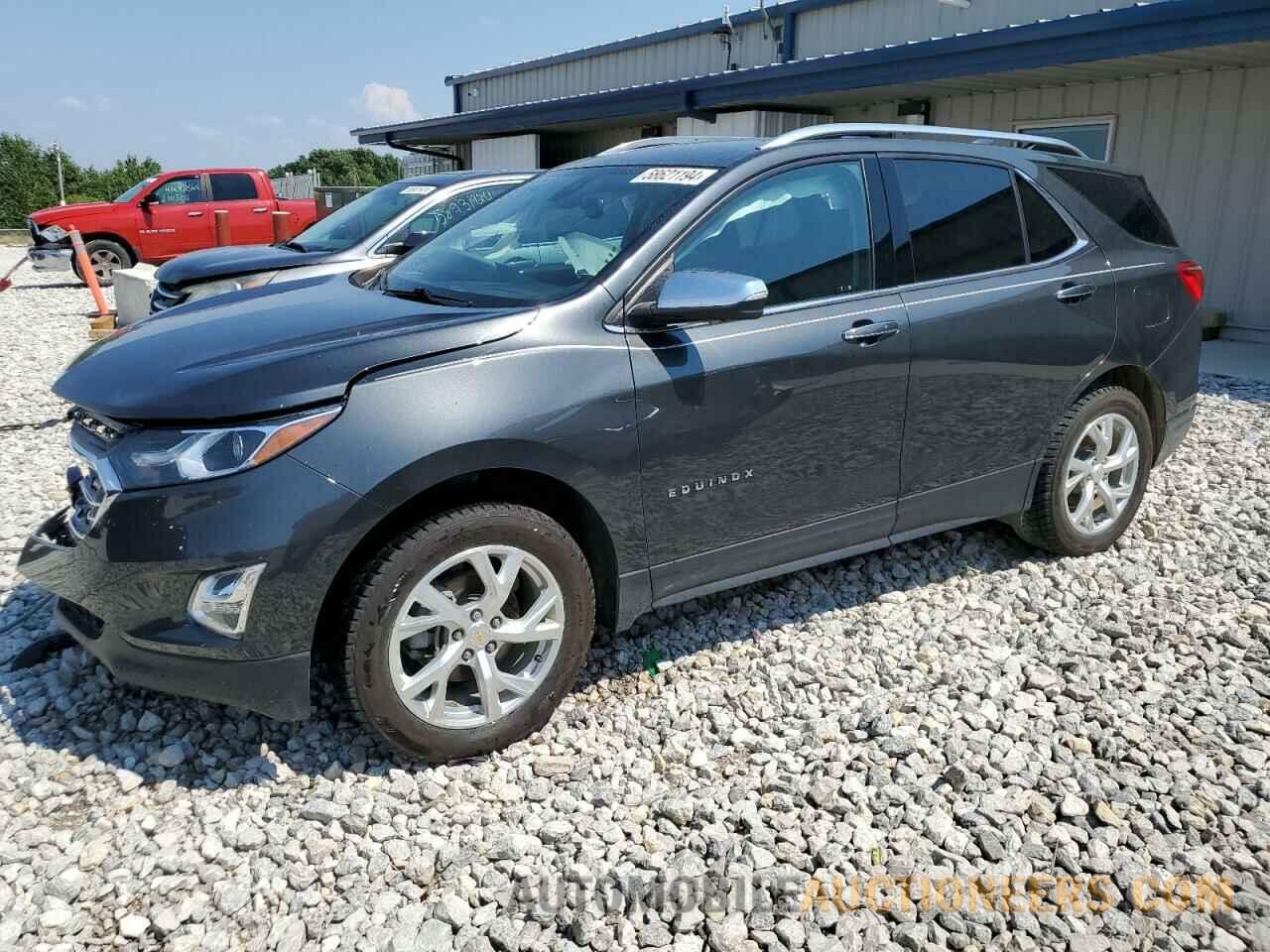 2GNAXXEV7L6271704 CHEVROLET EQUINOX 2020