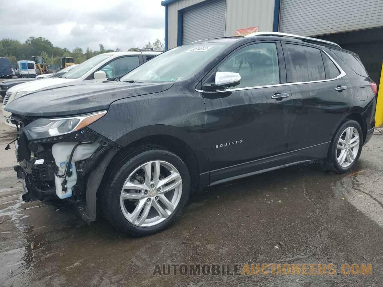 2GNAXXEV7M6133937 CHEVROLET EQUINOX 2021