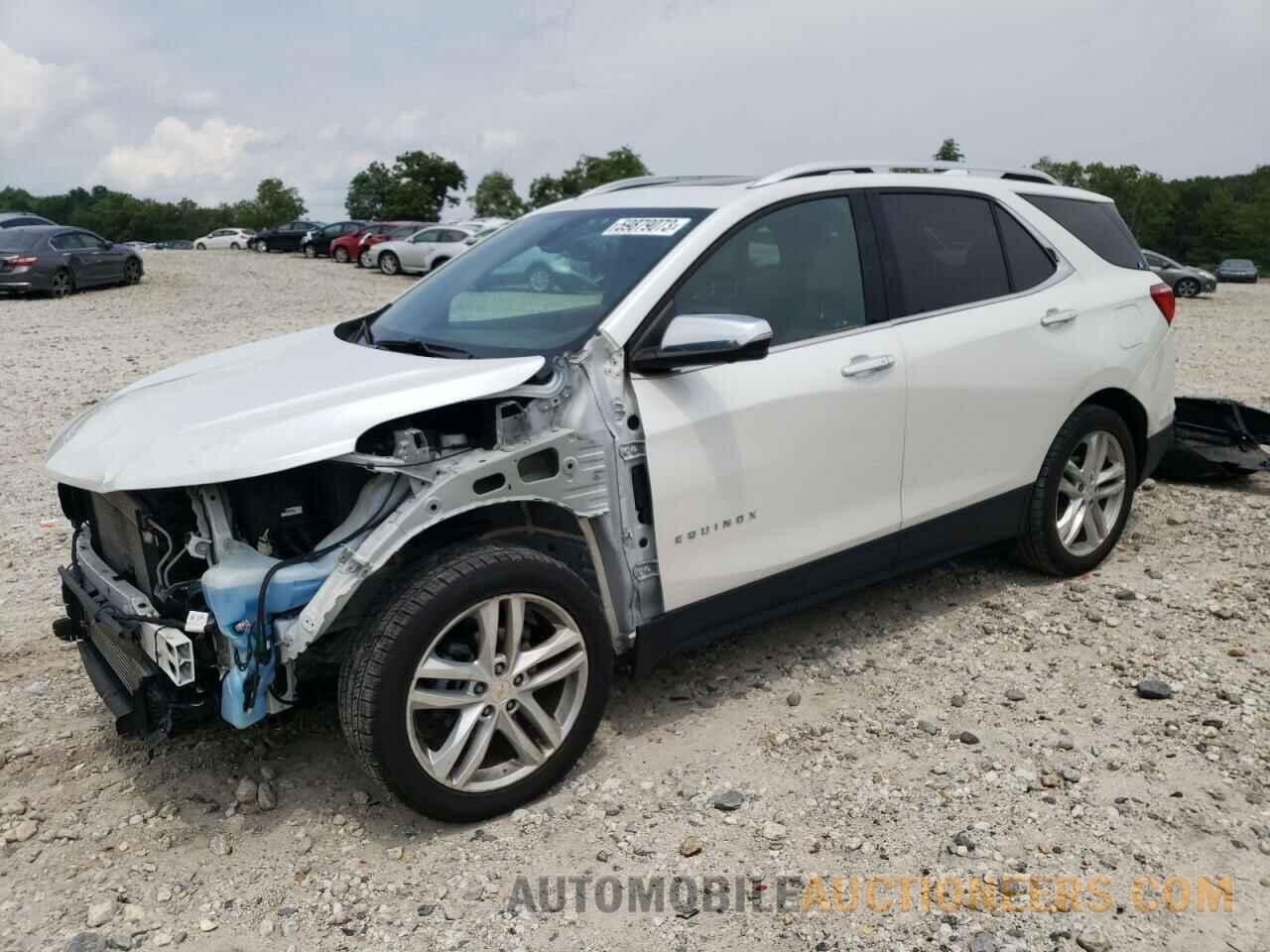 2GNAXXEV8K6116027 CHEVROLET EQUINOX 2019