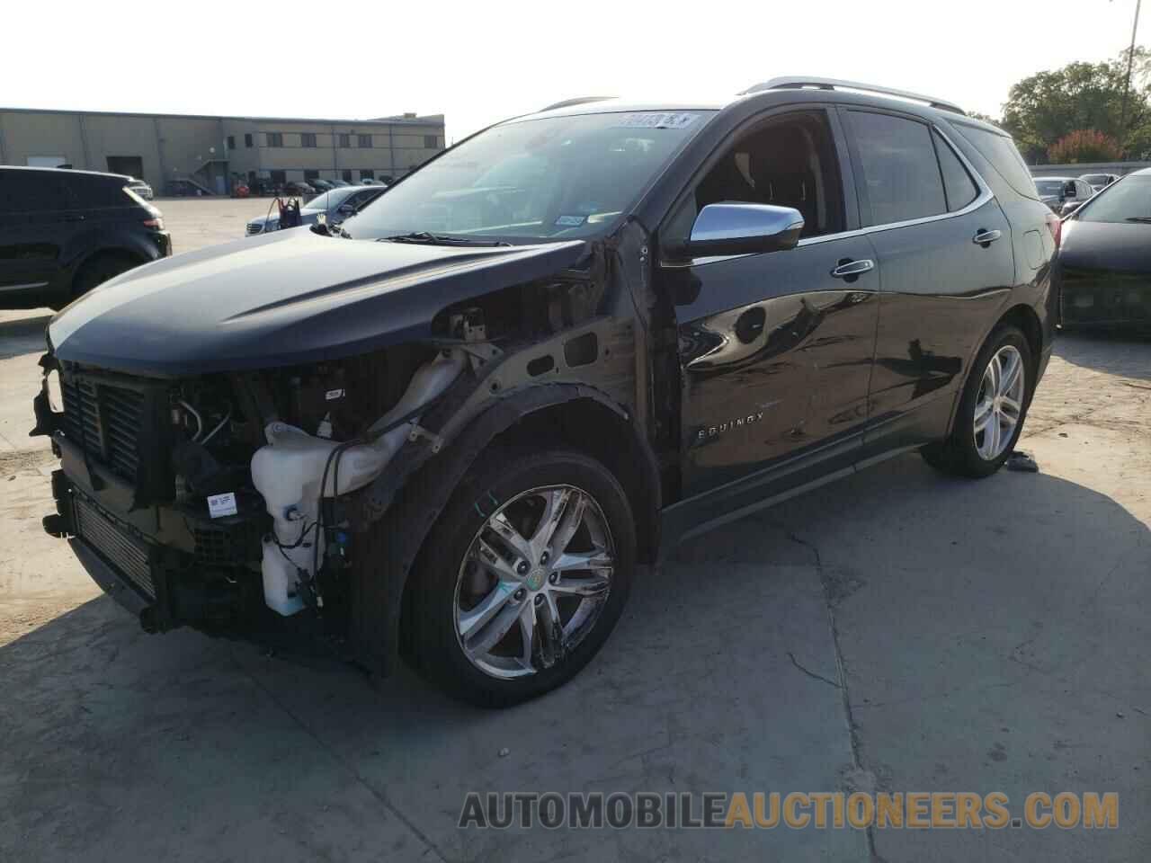 2GNAXXEV8K6252772 CHEVROLET EQUINOX 2019