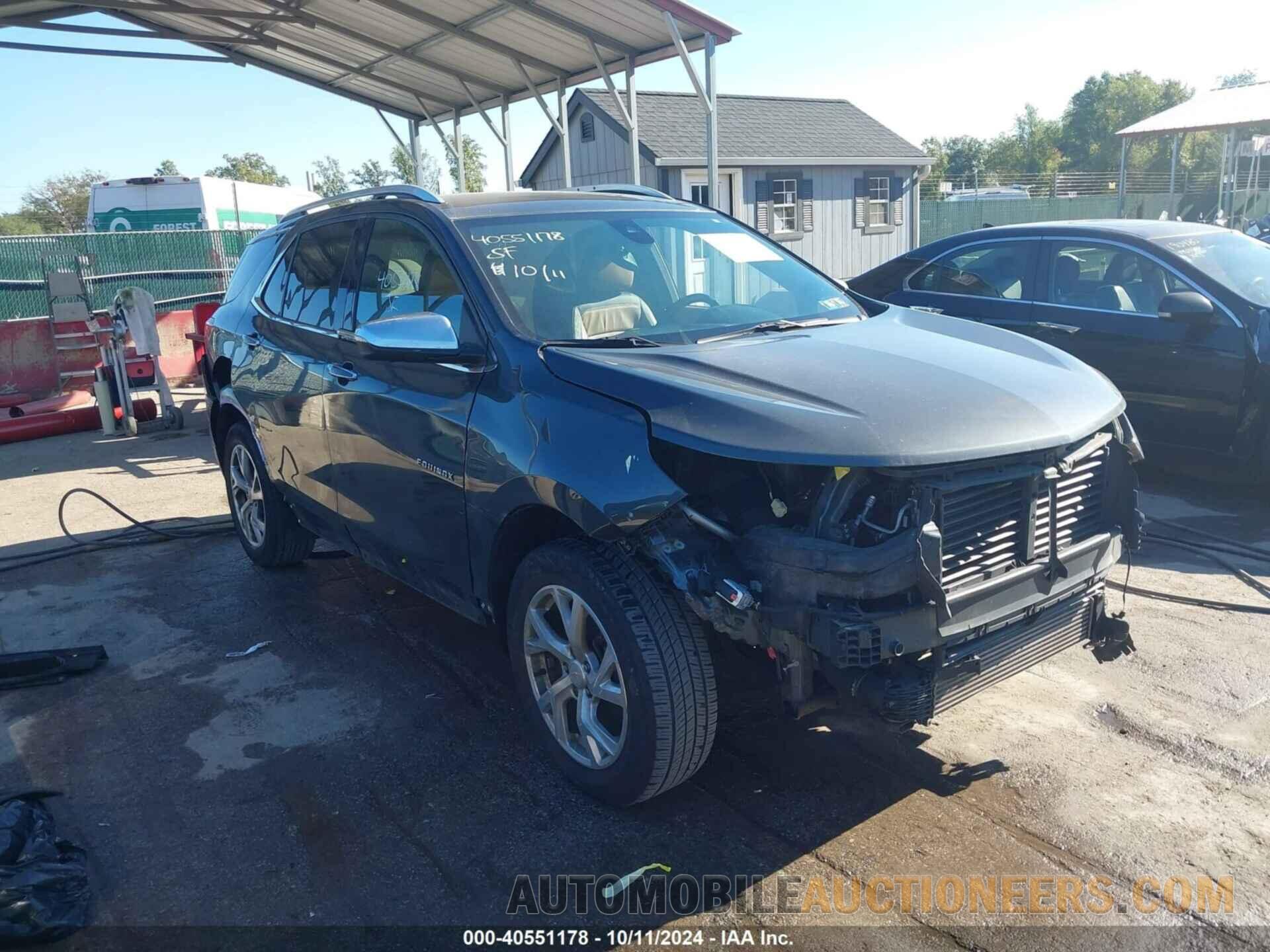 2GNAXXEV8L6157582 CHEVROLET EQUINOX 2020