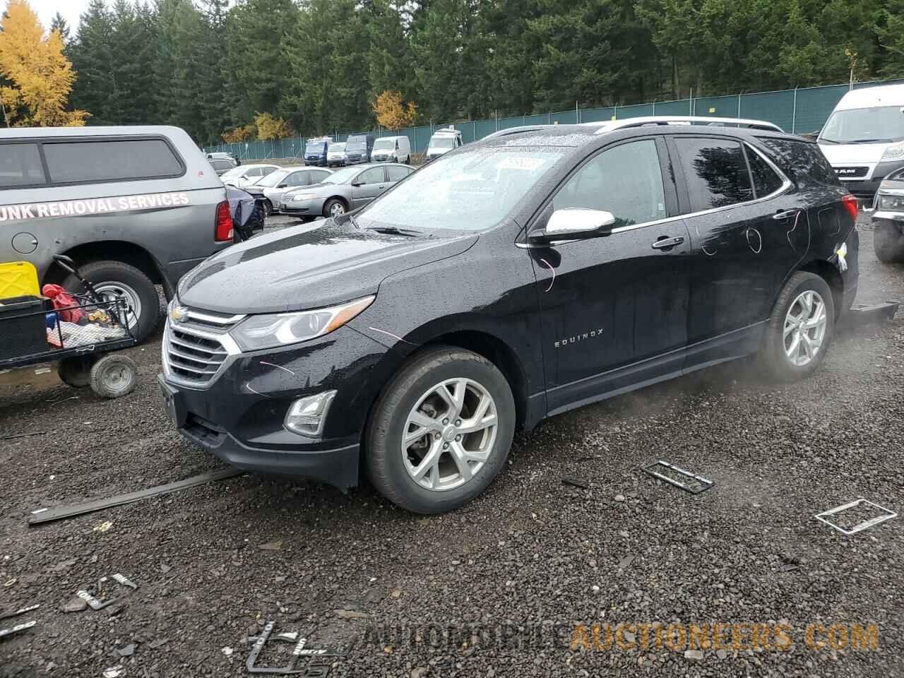 2GNAXXEV8L6202682 CHEVROLET EQUINOX 2020