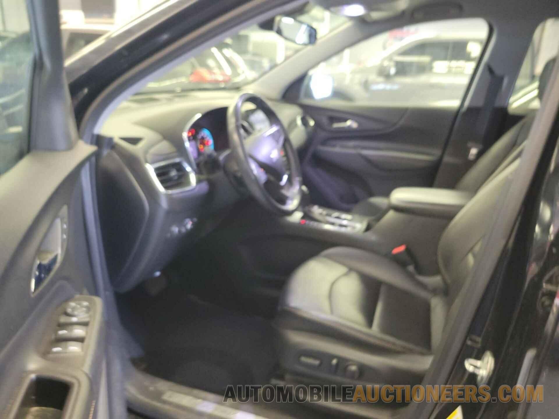 2GNAXXEV8L6205534 CHEVROLET EQUINOX 2020