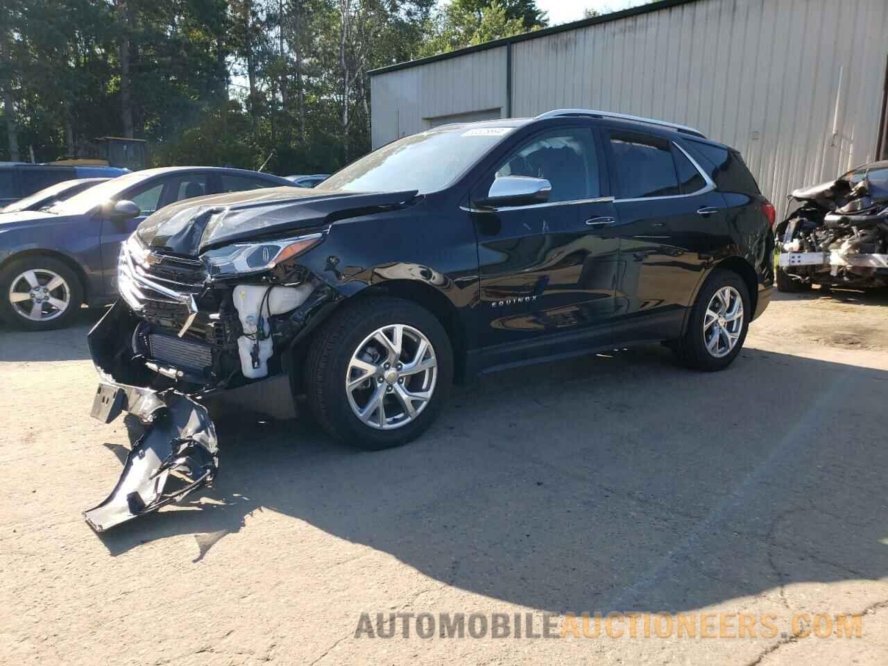 2GNAXXEV8L6218056 CHEVROLET EQUINOX 2020