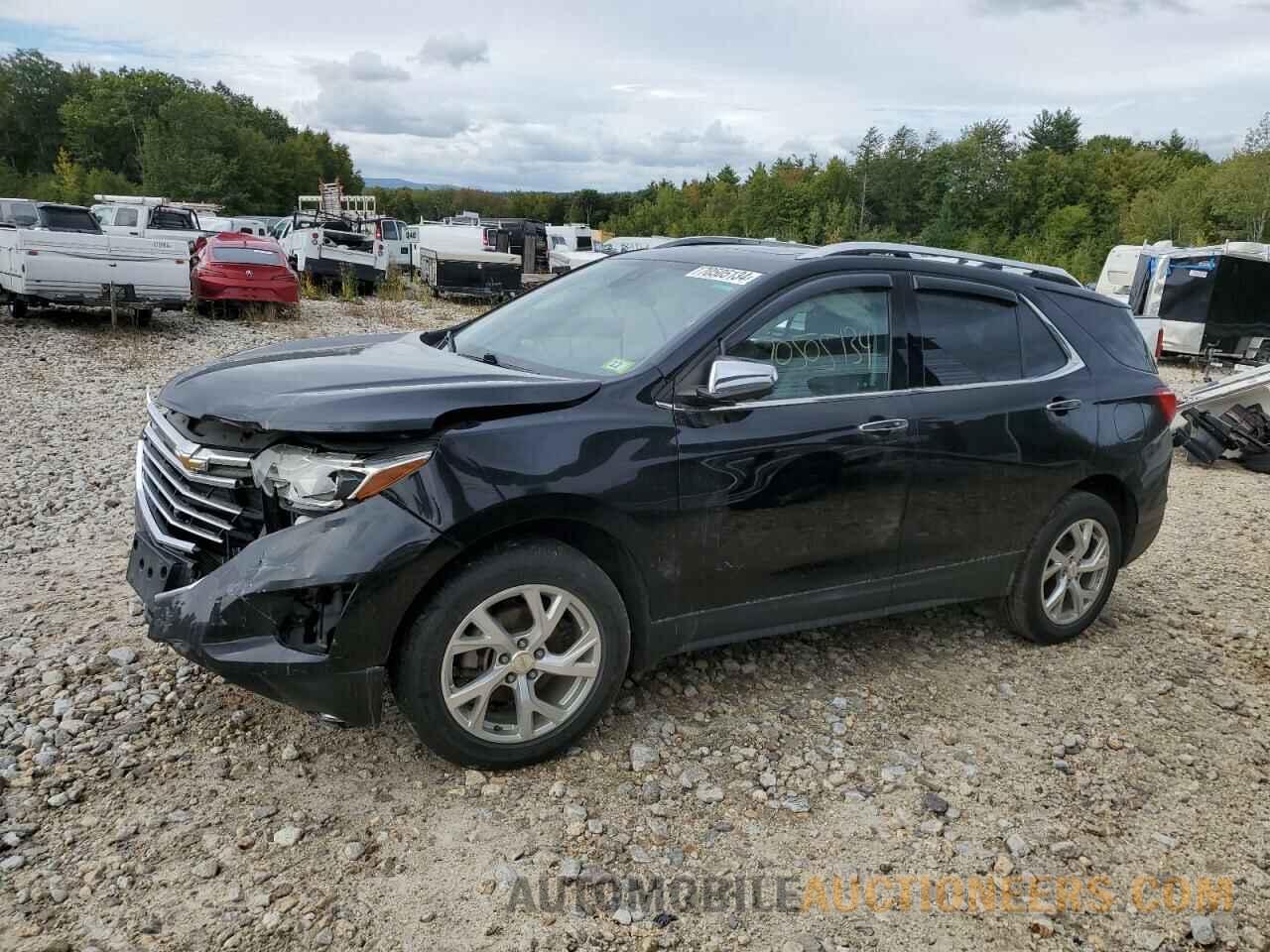 2GNAXXEV8L6221135 CHEVROLET EQUINOX 2020