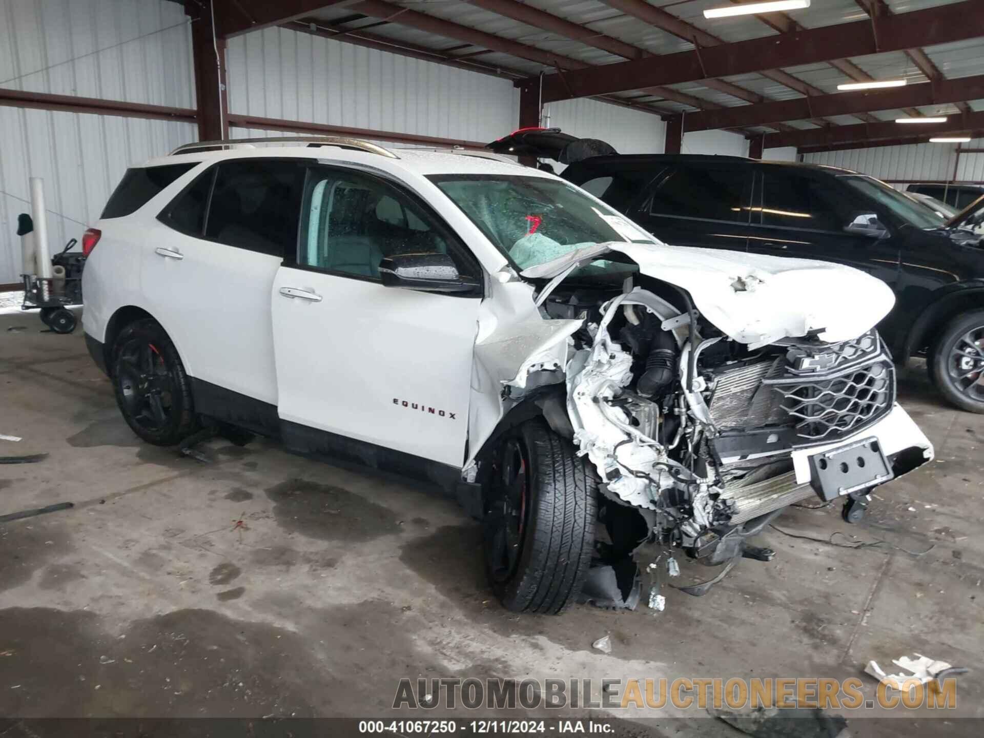 2GNAXXEV8L6242244 CHEVROLET EQUINOX 2020