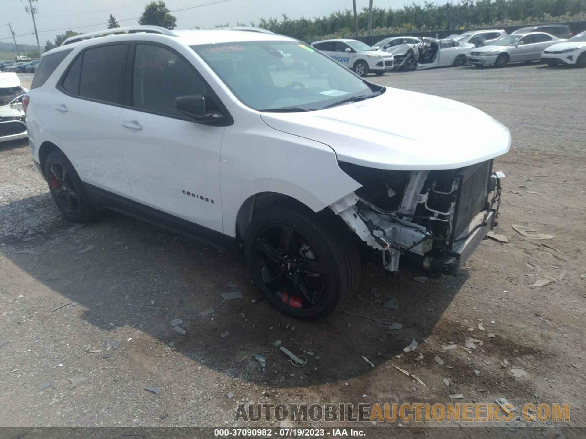 2GNAXXEV8M6117262 CHEVROLET EQUINOX 2021