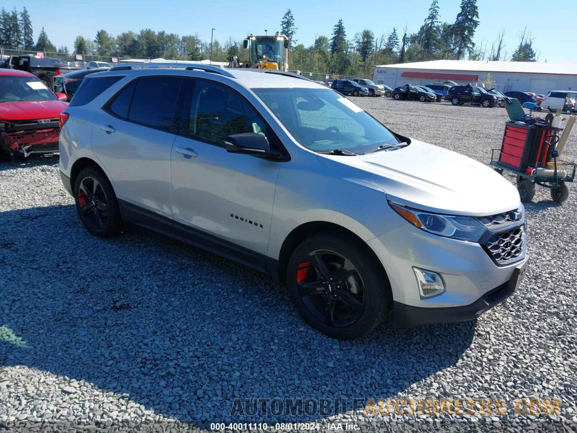 2GNAXXEV8M6122929 CHEVROLET EQUINOX 2021