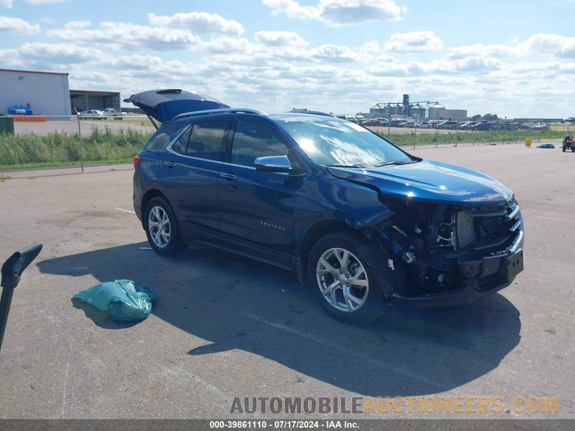 2GNAXXEV8M6128844 CHEVROLET EQUINOX 2021