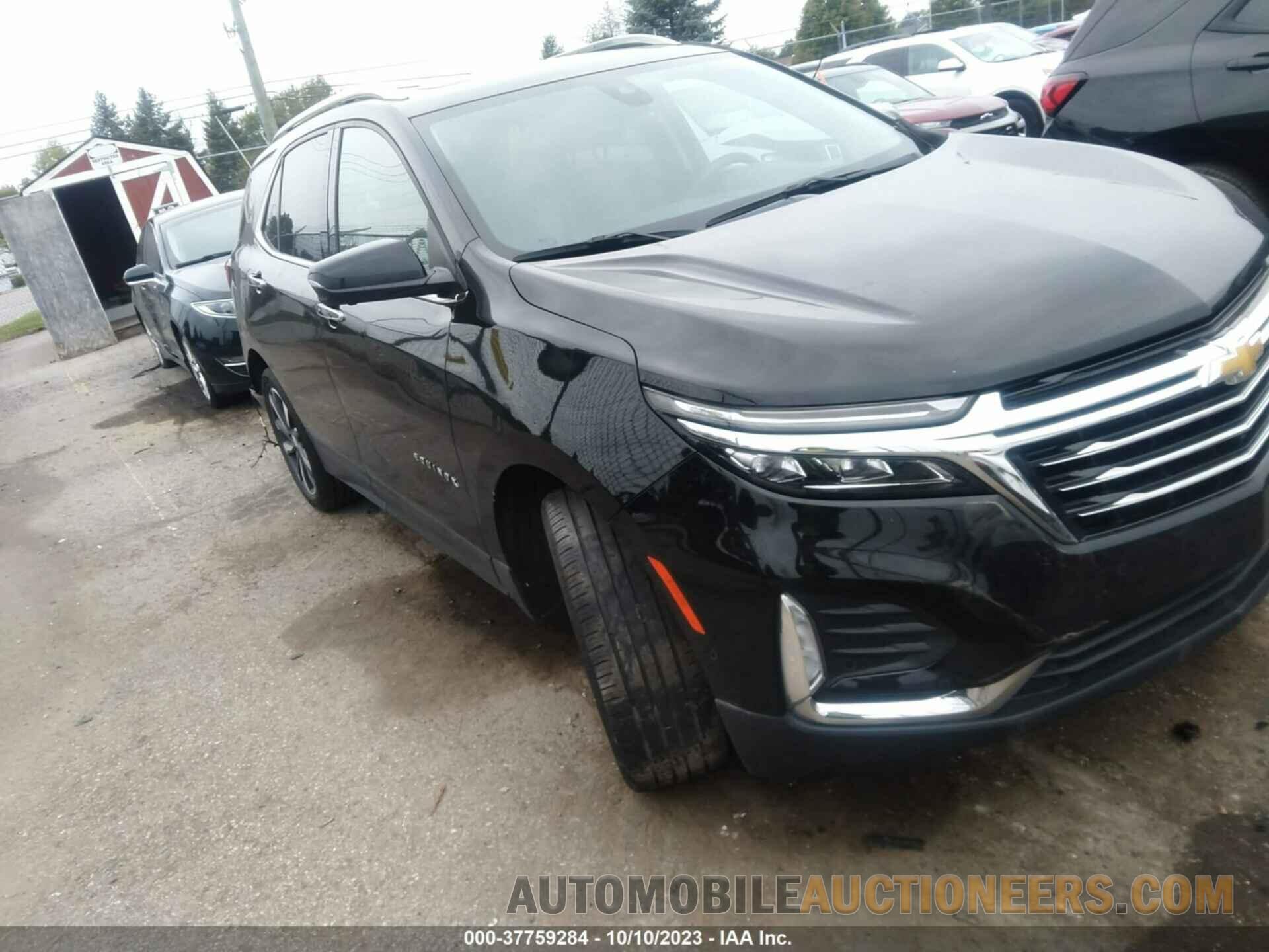 2GNAXXEV8N6150229 CHEVROLET EQUINOX 2022