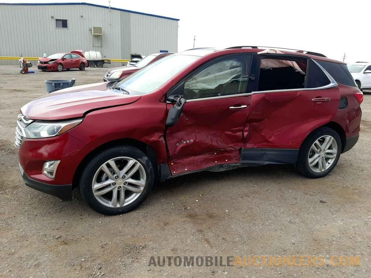 2GNAXXEV9K6103769 CHEVROLET EQUINOX 2019