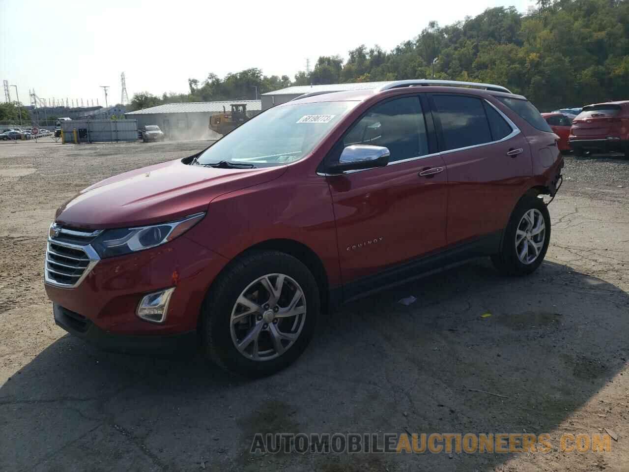 2GNAXXEV9K6104274 CHEVROLET EQUINOX 2019