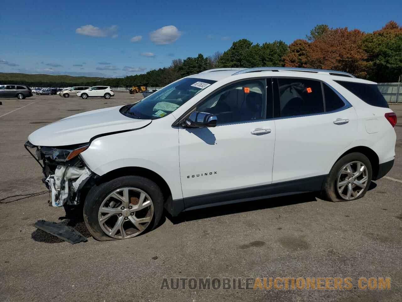 2GNAXXEV9K6148968 CHEVROLET EQUINOX 2019