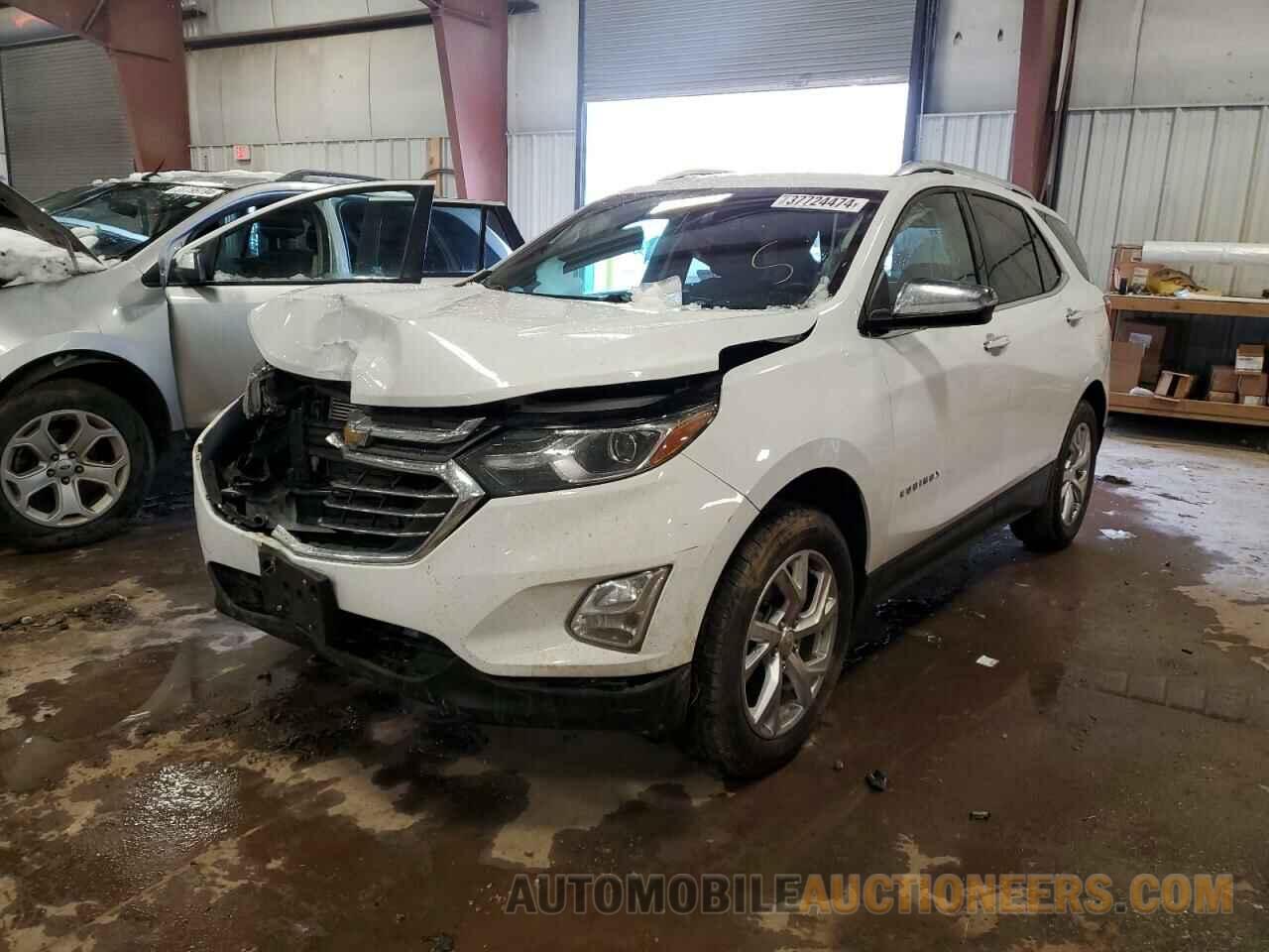 2GNAXXEV9K6242994 CHEVROLET EQUINOX 2019