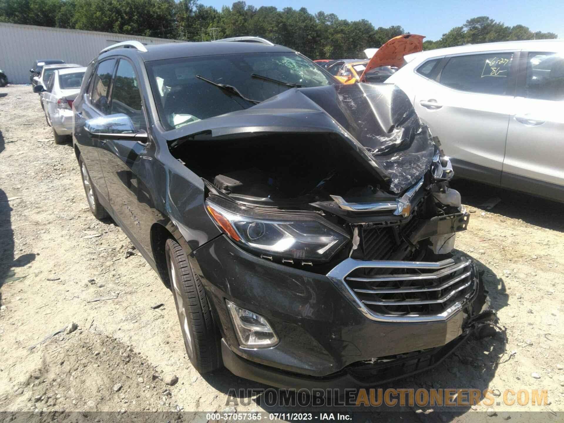 2GNAXXEV9K6283187 CHEVROLET EQUINOX 2019