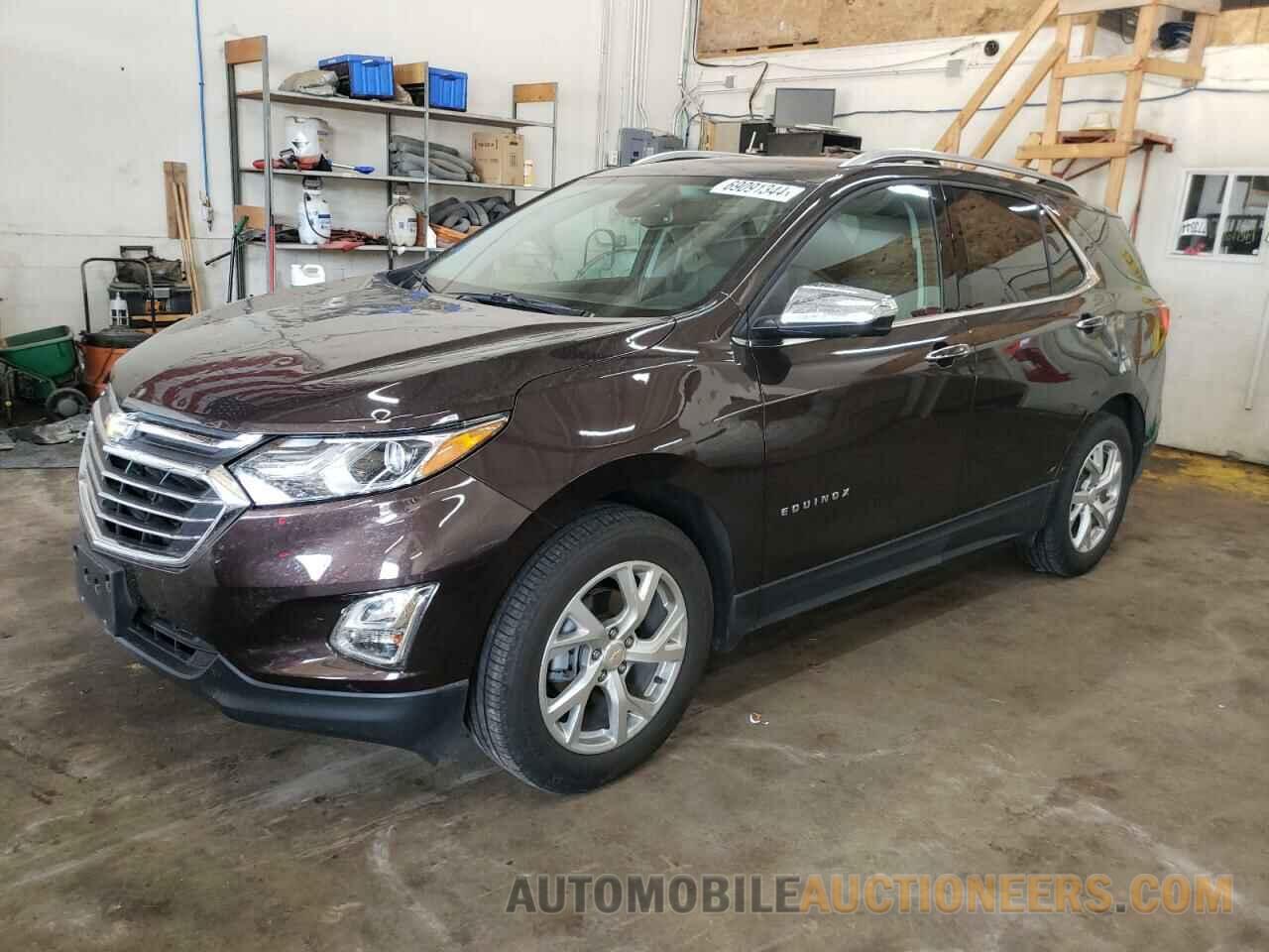 2GNAXXEV9L6111064 CHEVROLET EQUINOX 2020