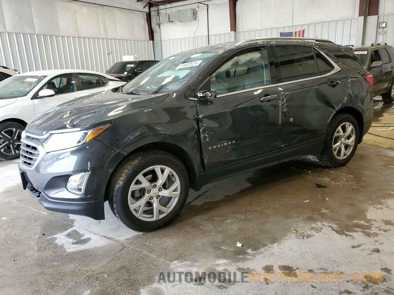 2GNAXXEV9L6113719 CHEVROLET EQUINOX 2020