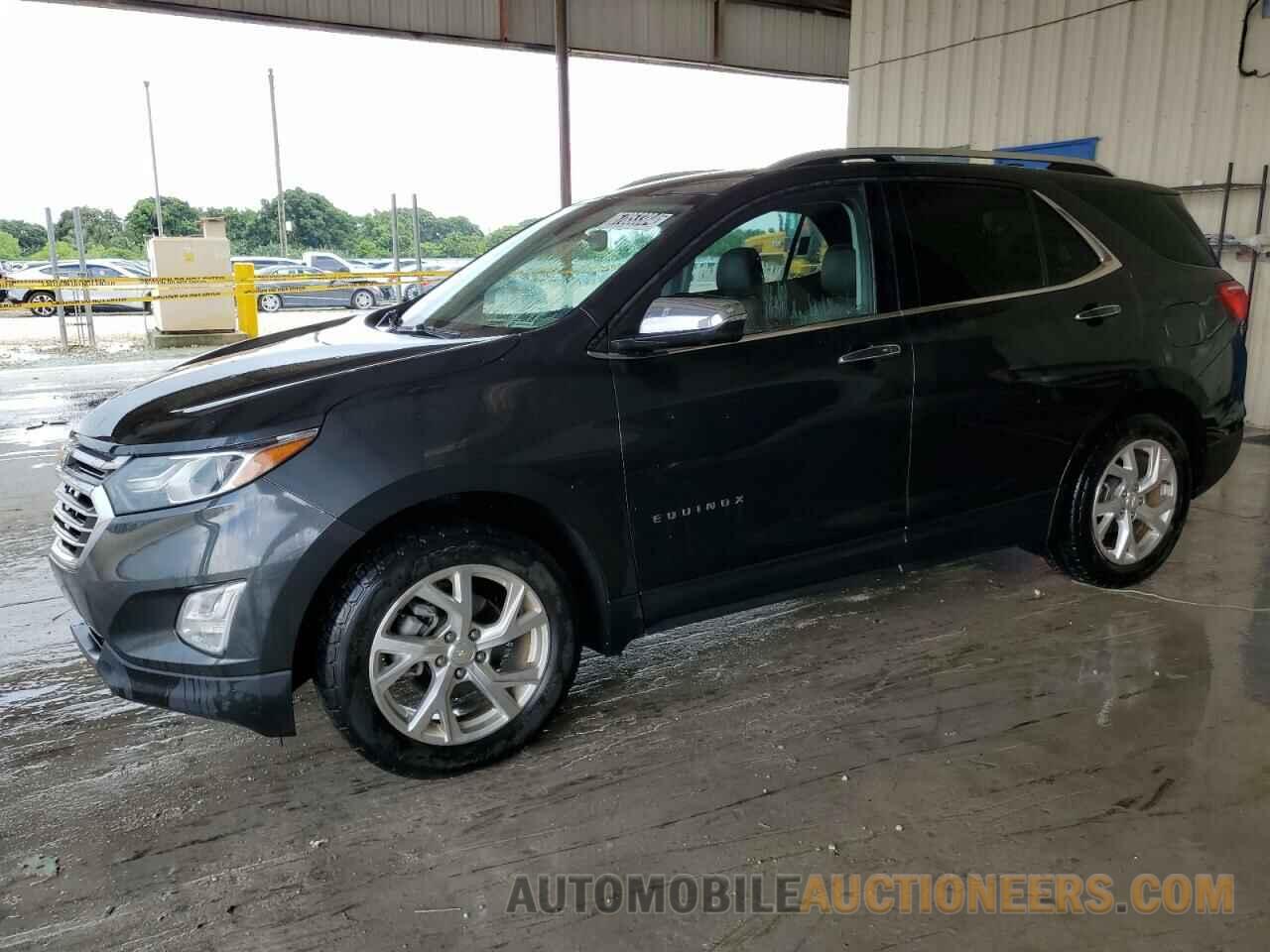 2GNAXXEV9L6123294 CHEVROLET EQUINOX 2020