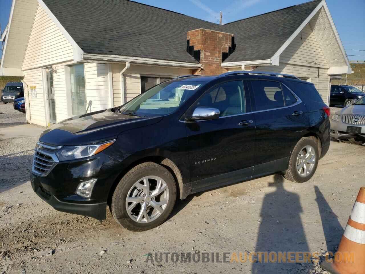 2GNAXXEV9L6148986 CHEVROLET EQUINOX 2020