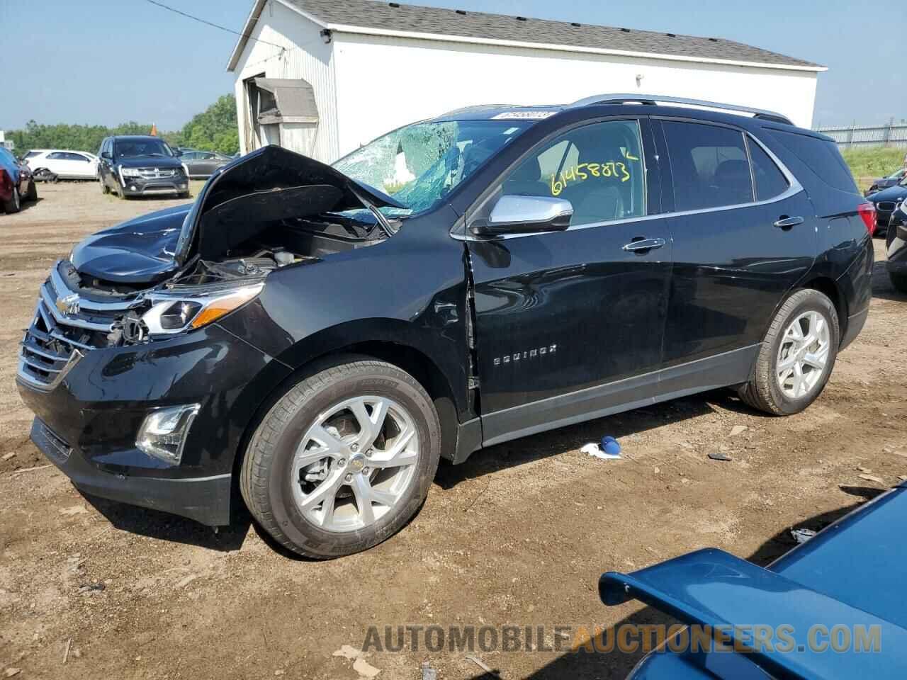 2GNAXXEV9L6170700 CHEVROLET EQUINOX 2020