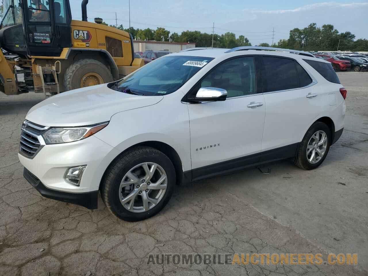 2GNAXXEV9L6182331 CHEVROLET EQUINOX 2020