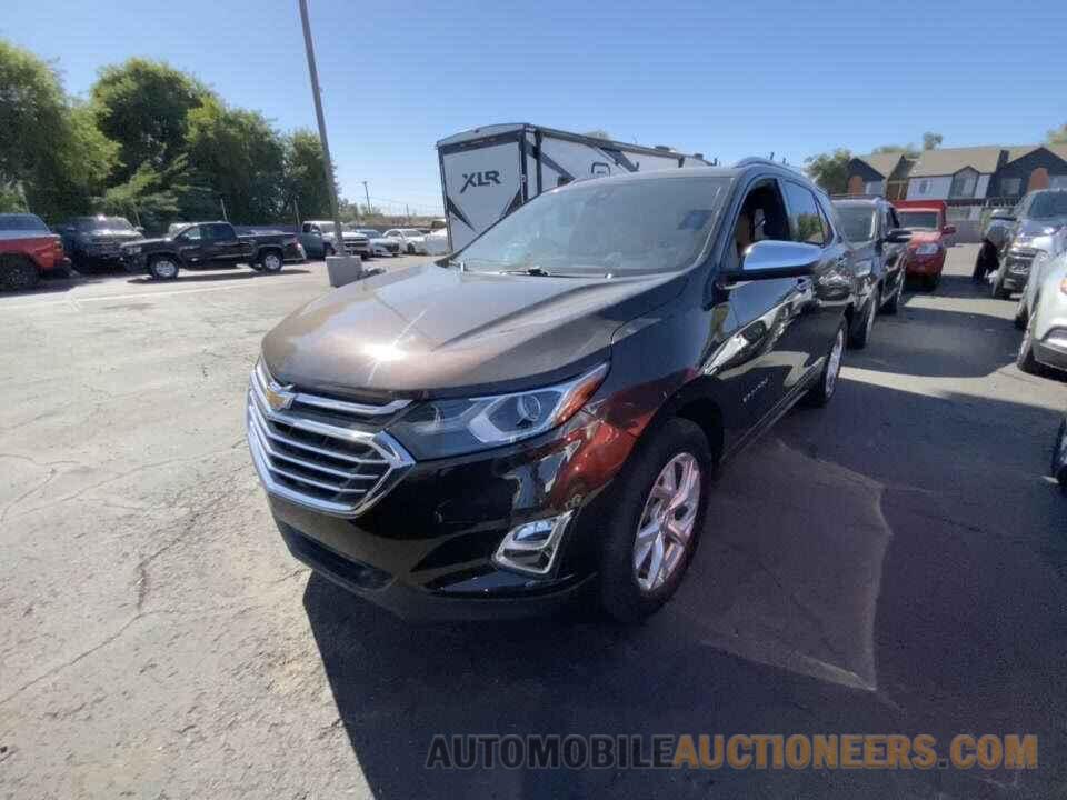 2GNAXXEV9L6212167 Chevrolet Equinox 2020