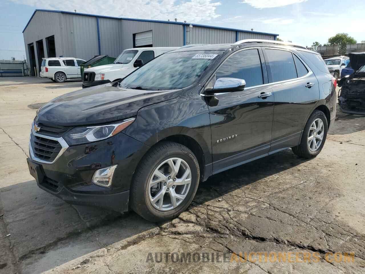 2GNAXXEV9L6259991 CHEVROLET EQUINOX 2020