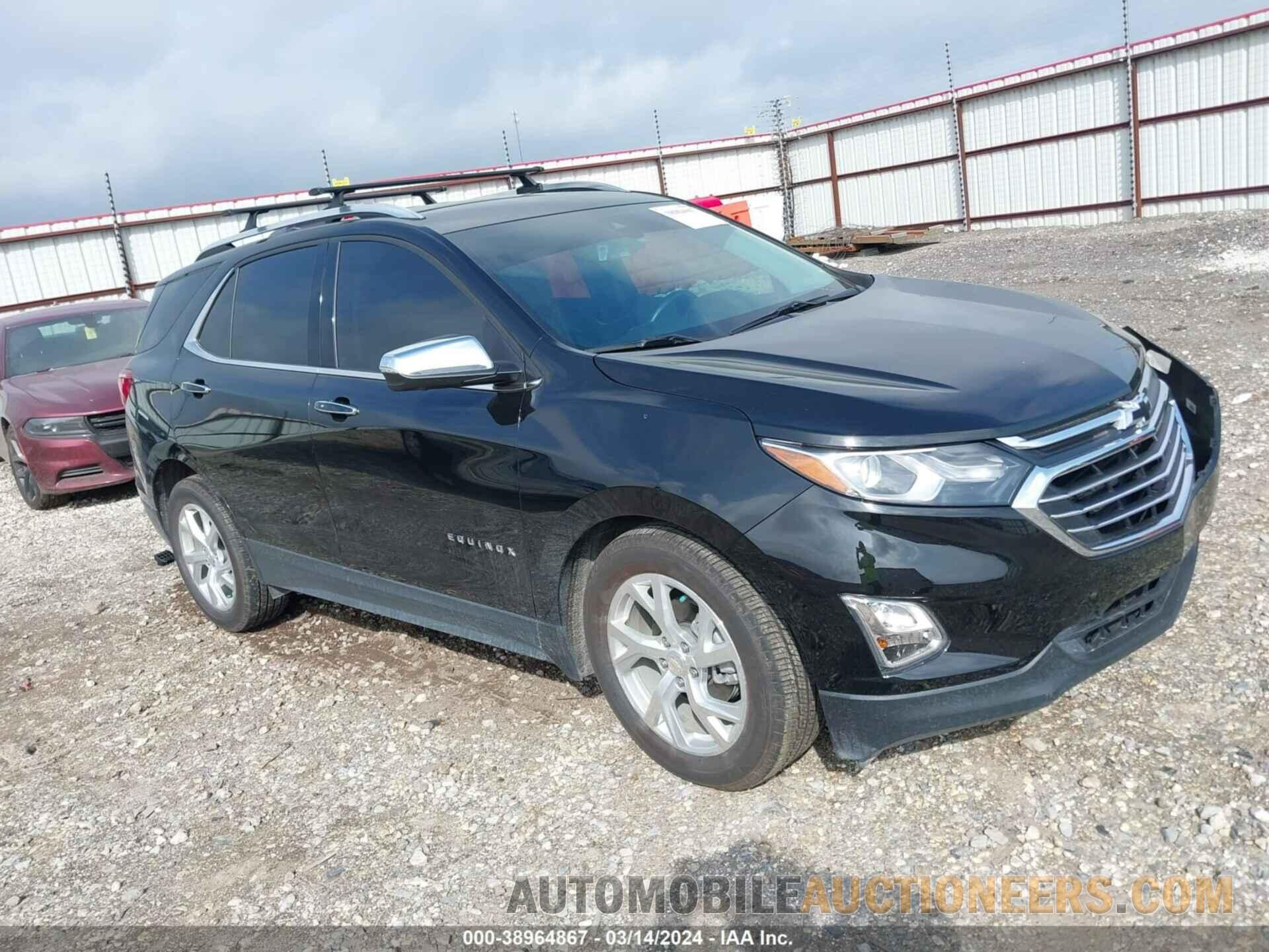 2GNAXXEV9L6264186 CHEVROLET EQUINOX 2020