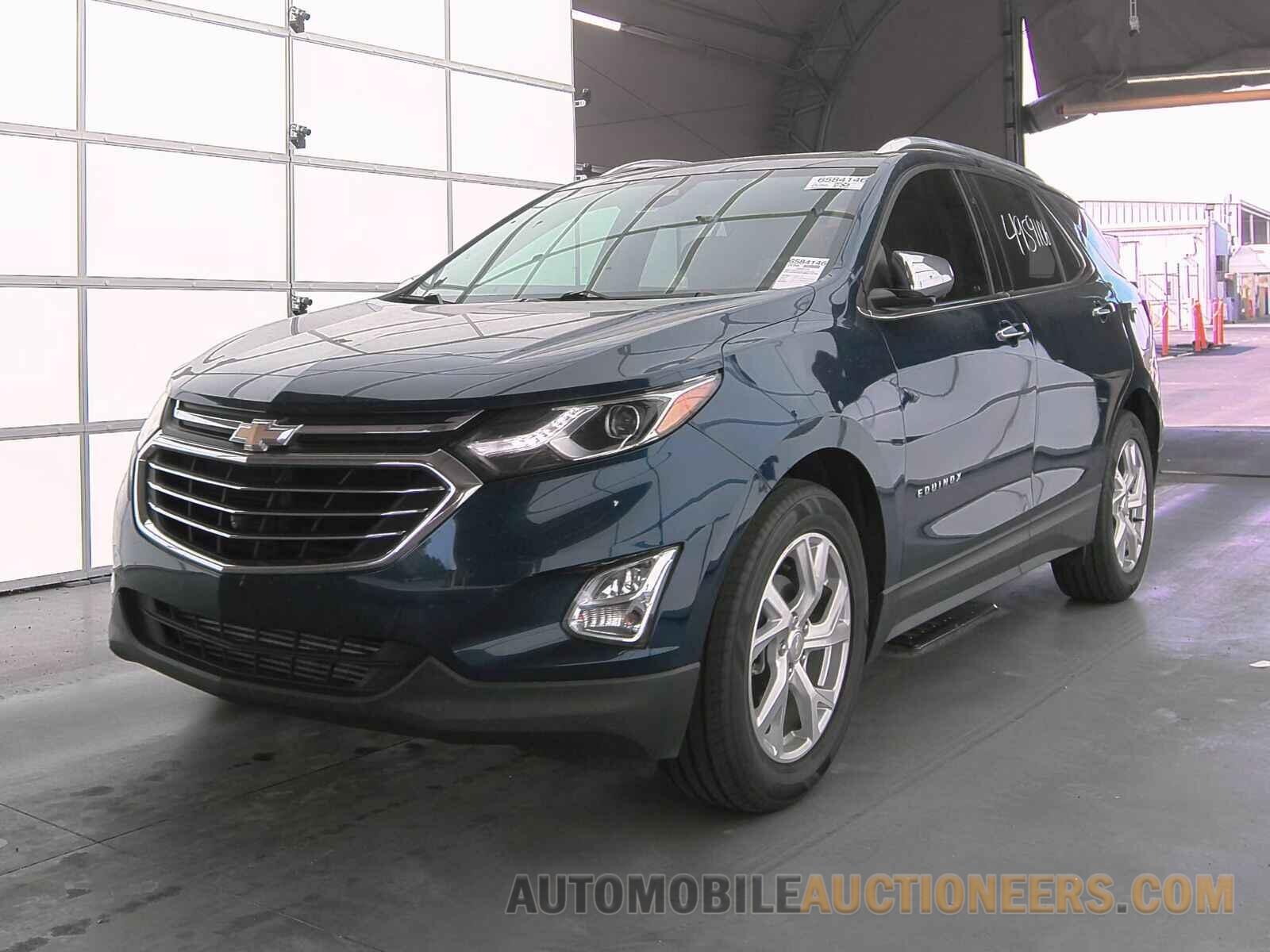 2GNAXXEV9M6105735 Chevrolet Equinox 2021