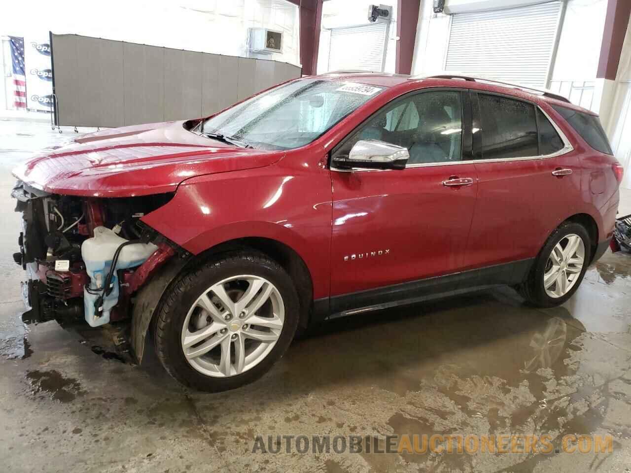 2GNAXXEV9M6132403 CHEVROLET EQUINOX 2021