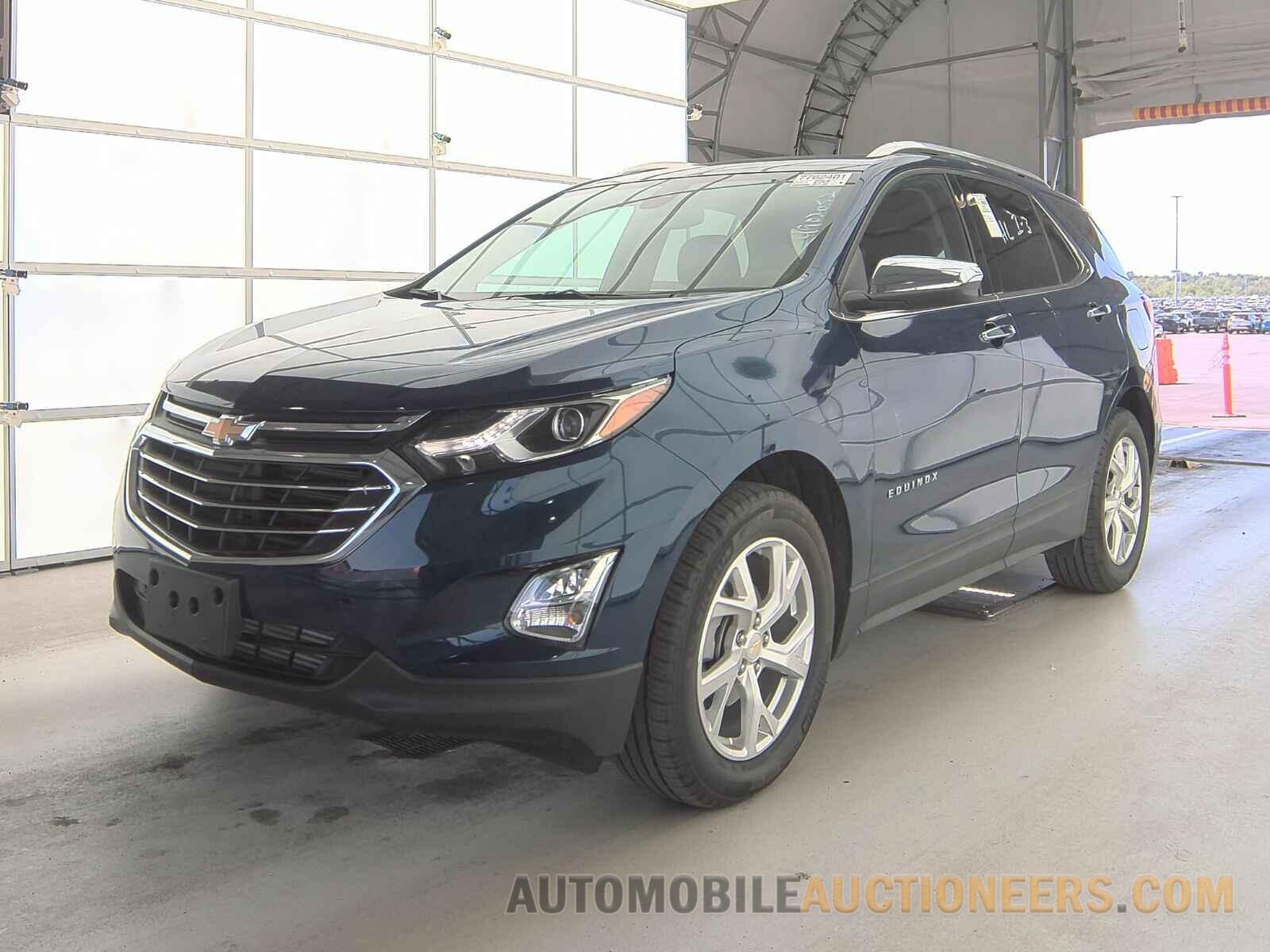 2GNAXXEV9M6145670 Chevrolet Equinox 2021