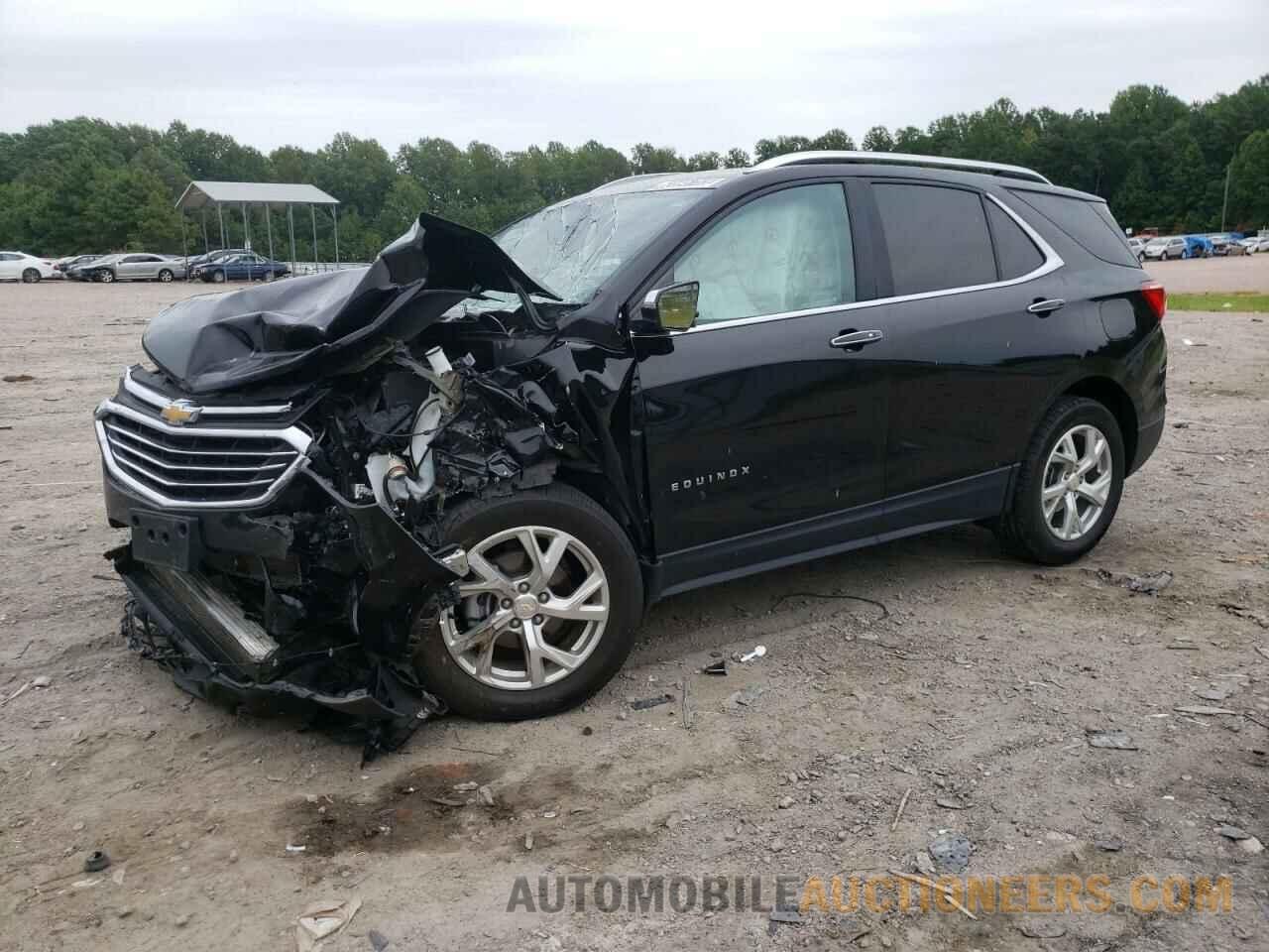 2GNAXXEV9M6146771 CHEVROLET EQUINOX 2021