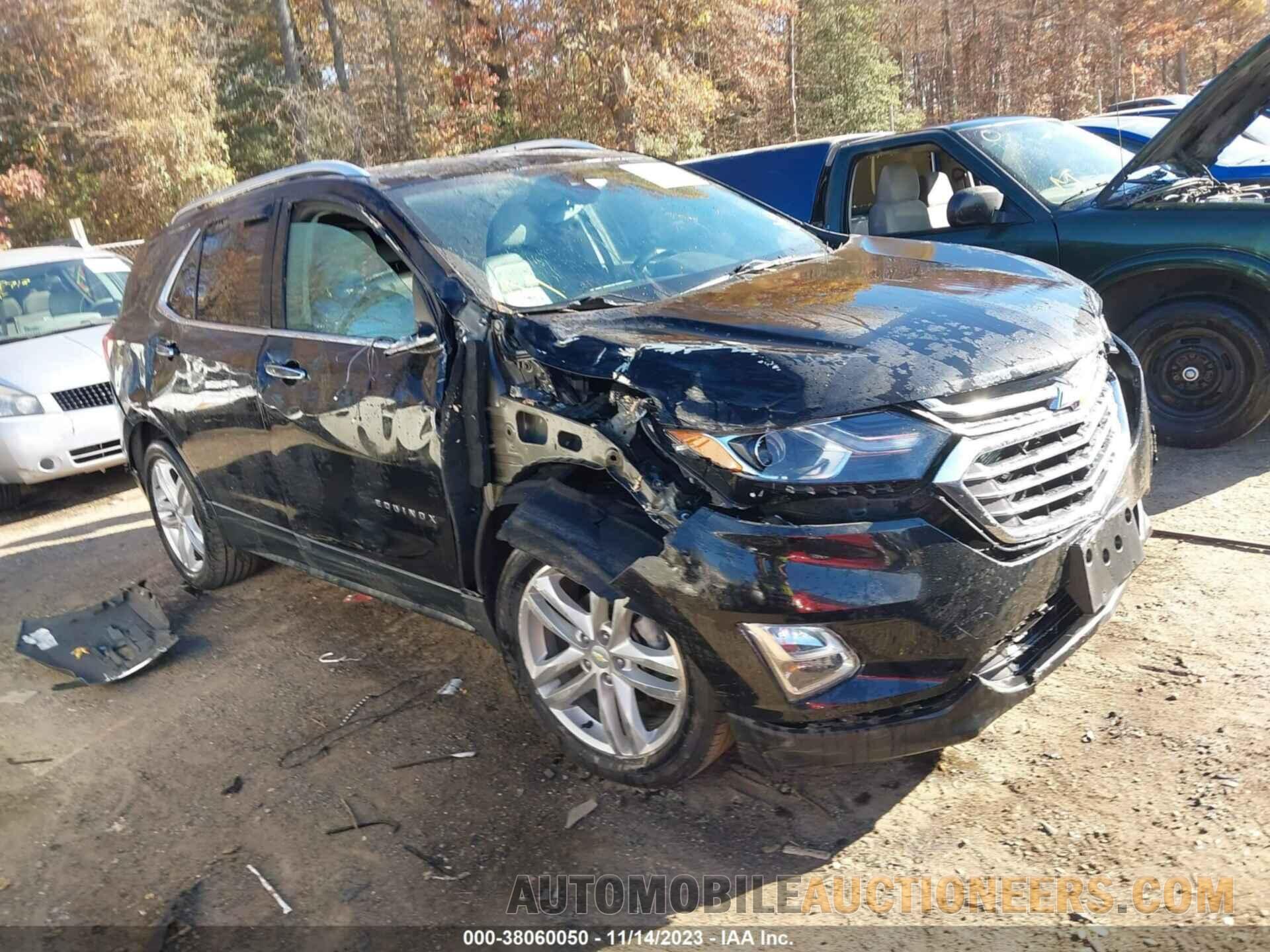 2GNAXXEVXK6141088 CHEVROLET EQUINOX 2019