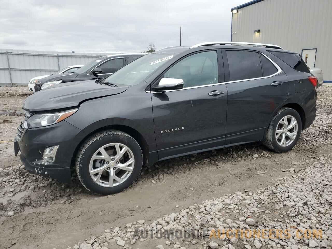 2GNAXXEVXK6181770 CHEVROLET EQUINOX 2019