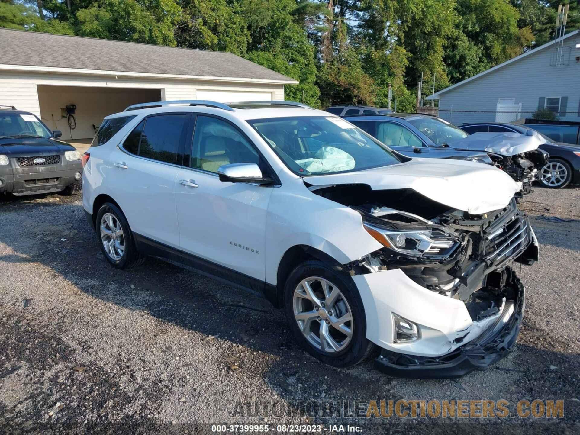 2GNAXXEVXL6133932 CHEVROLET EQUINOX 2020