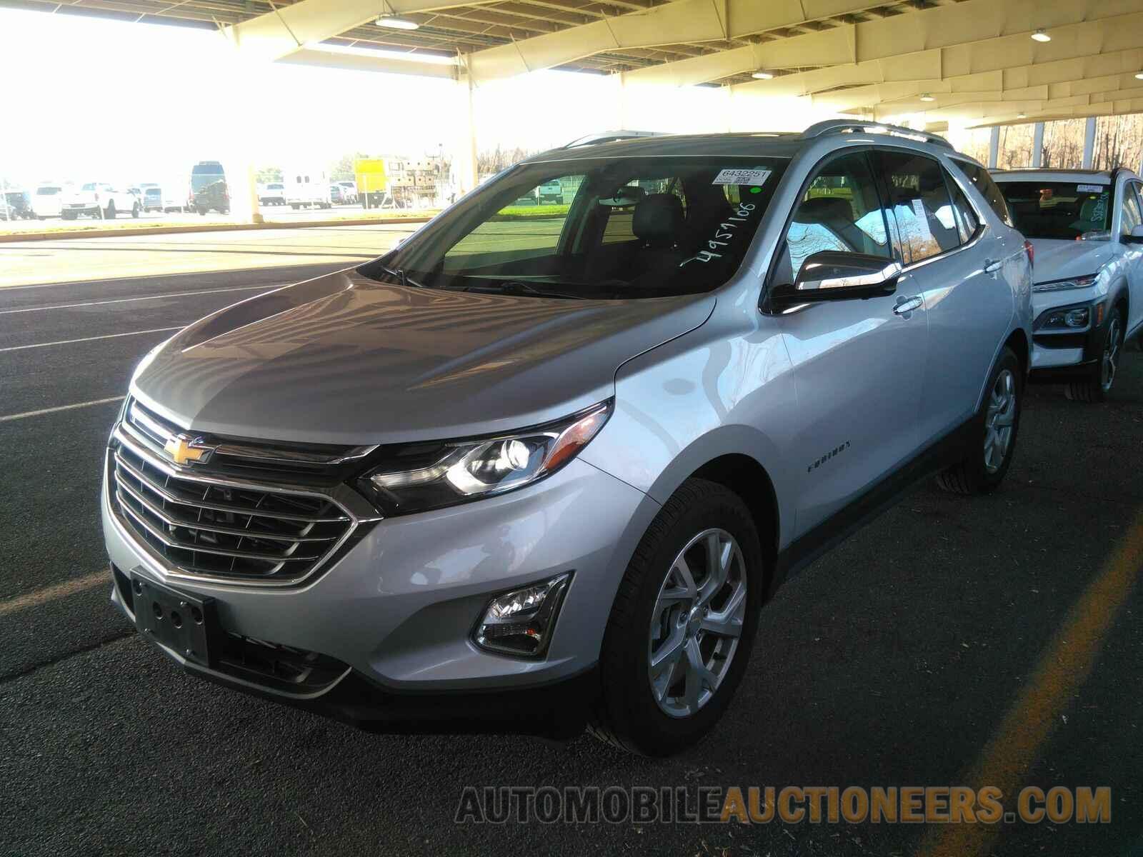 2GNAXXEVXL6158328 Chevrolet Equinox 2020