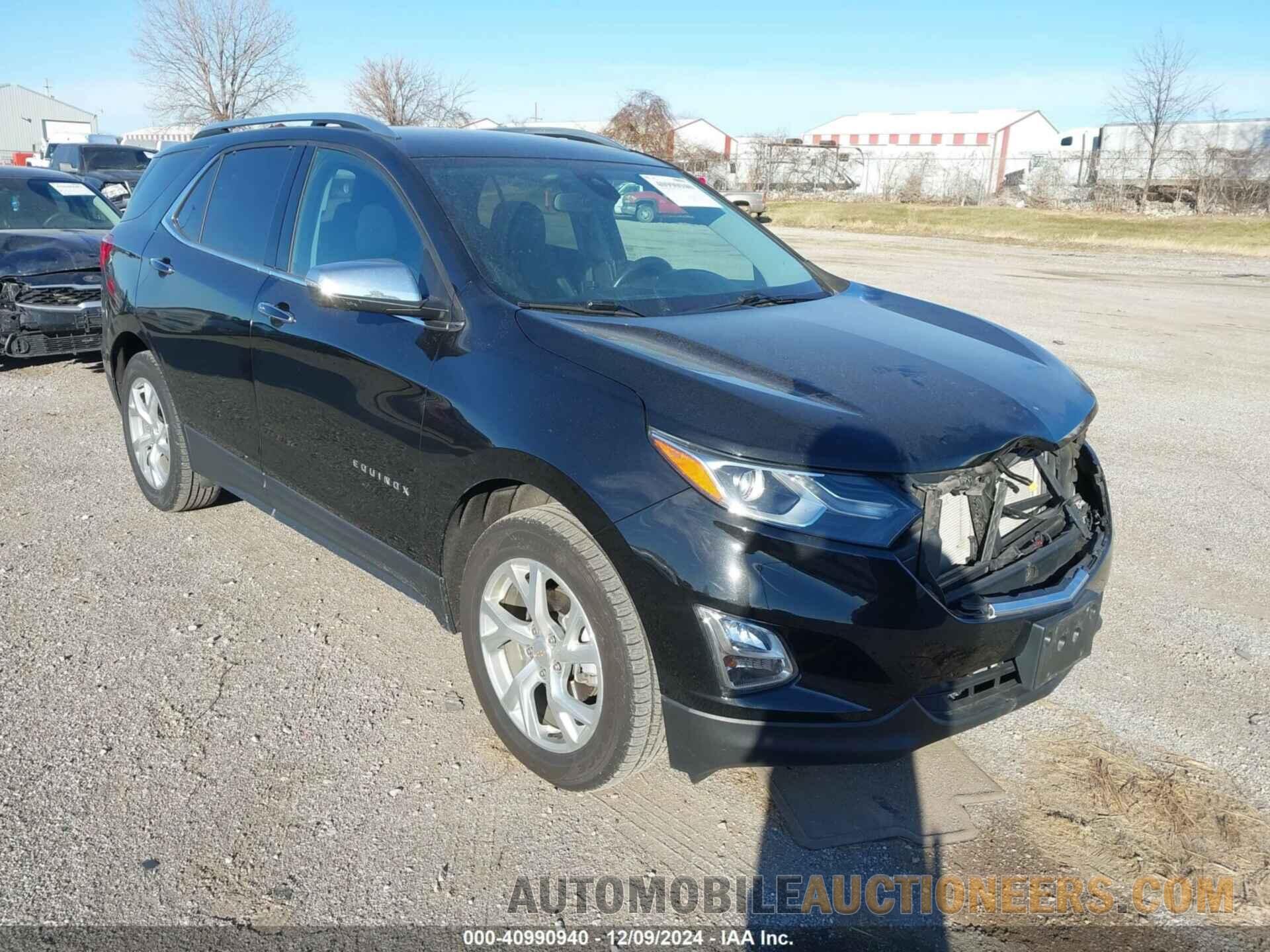 2GNAXXEVXL6229205 CHEVROLET EQUINOX 2020