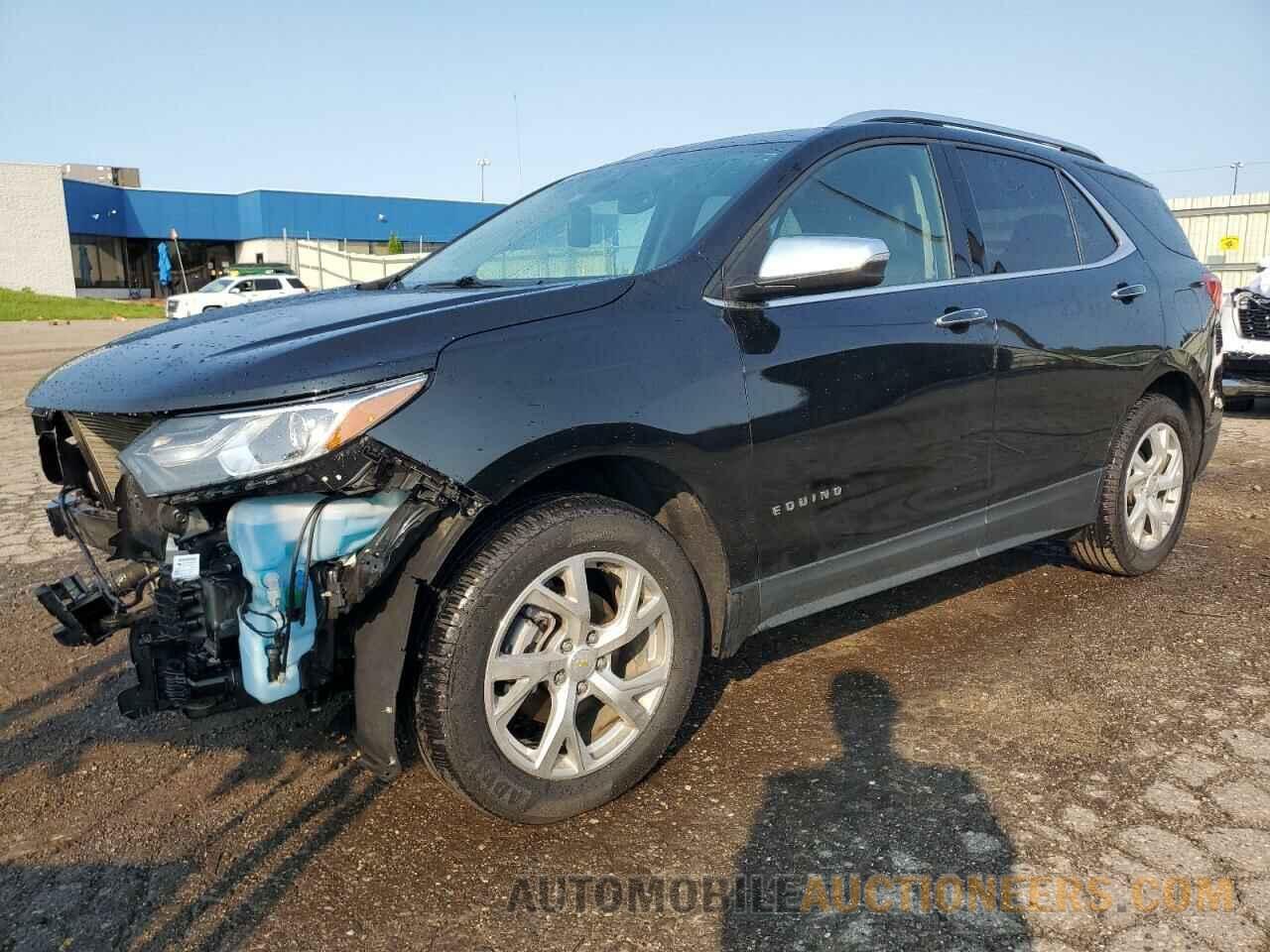 2GNAXXEVXL6247199 CHEVROLET EQUINOX 2020