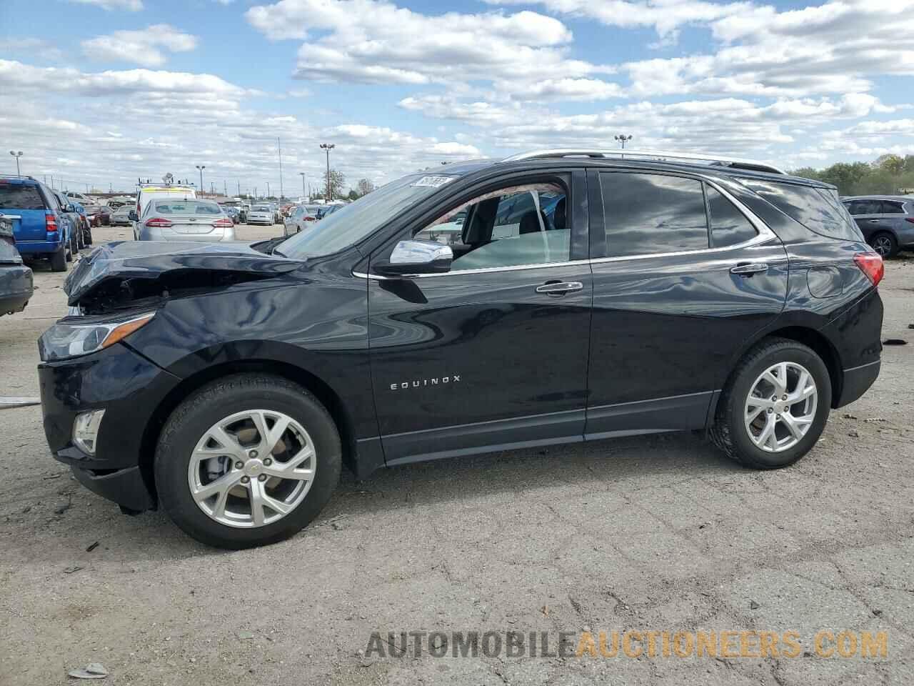 2GNAXXEVXL6268117 CHEVROLET EQUINOX 2020