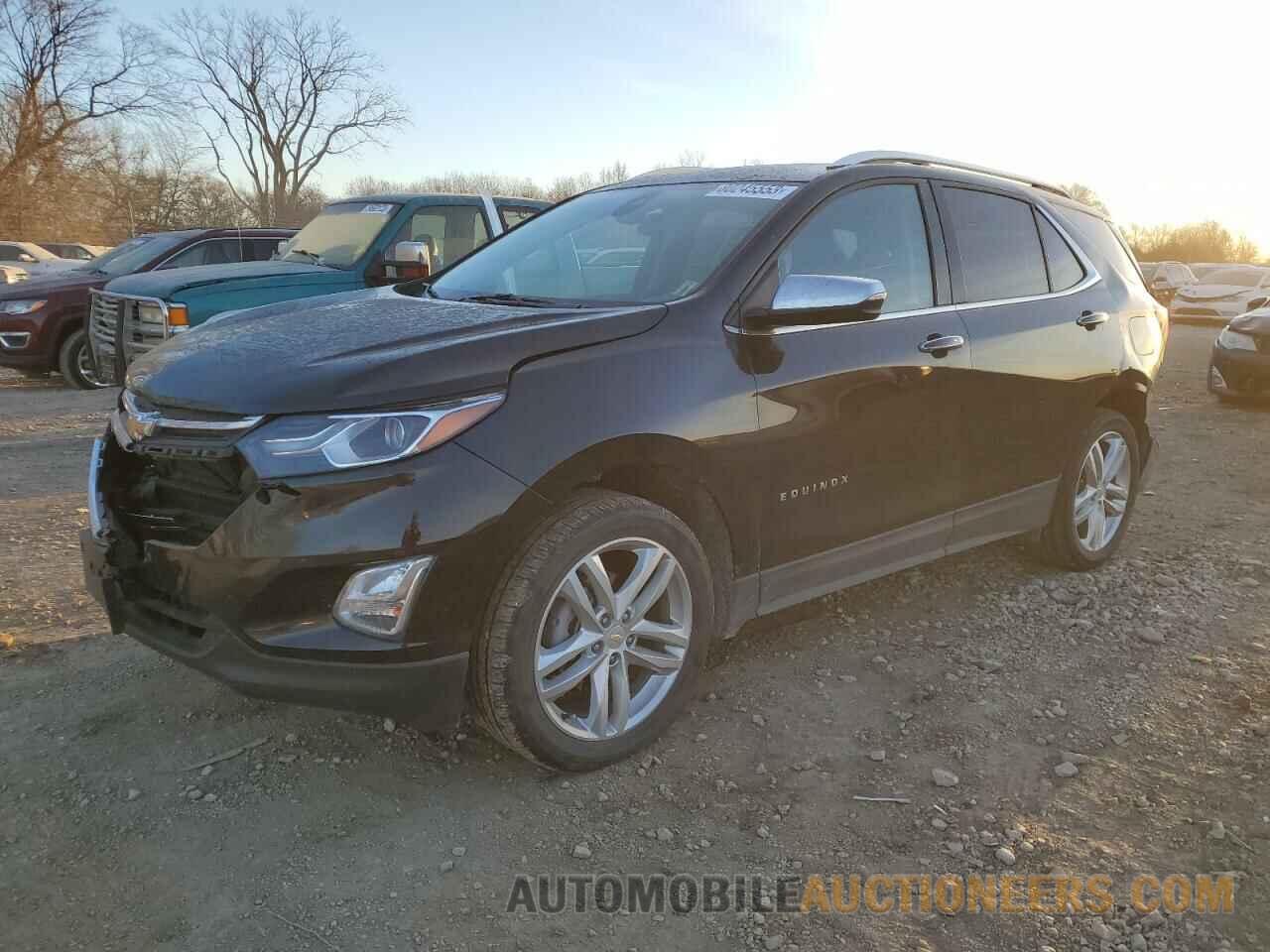 2GNAXXEVXM6136914 CHEVROLET EQUINOX 2021