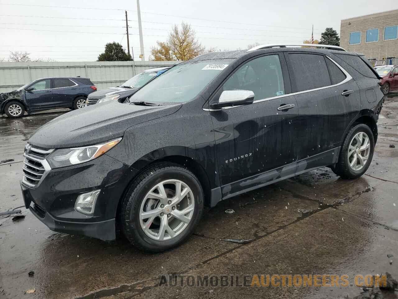 2GNAXXEVXM6155771 CHEVROLET EQUINOX 2021