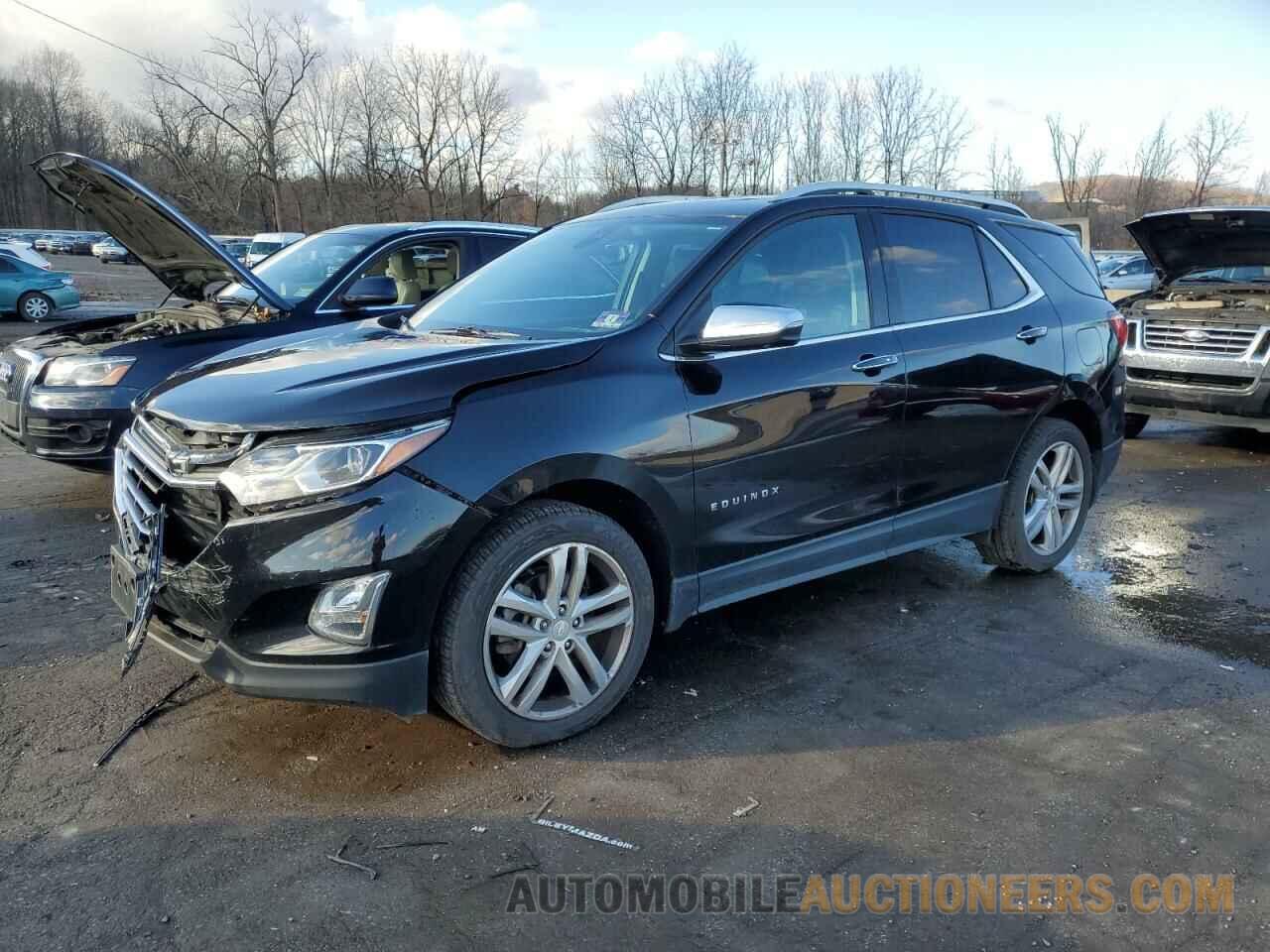 2GNAXYEX0K6130205 CHEVROLET EQUINOX 2019