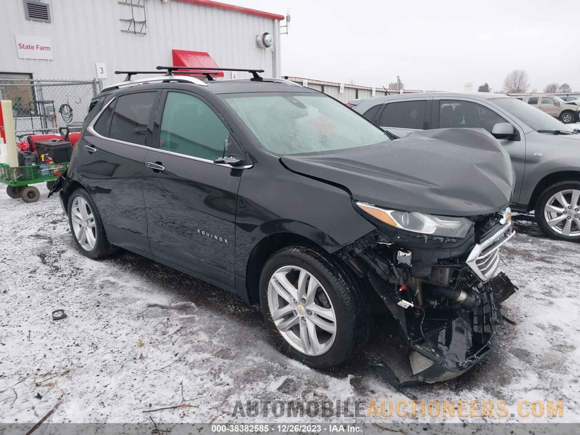 2GNAXYEX0K6140653 CHEVROLET EQUINOX 2019