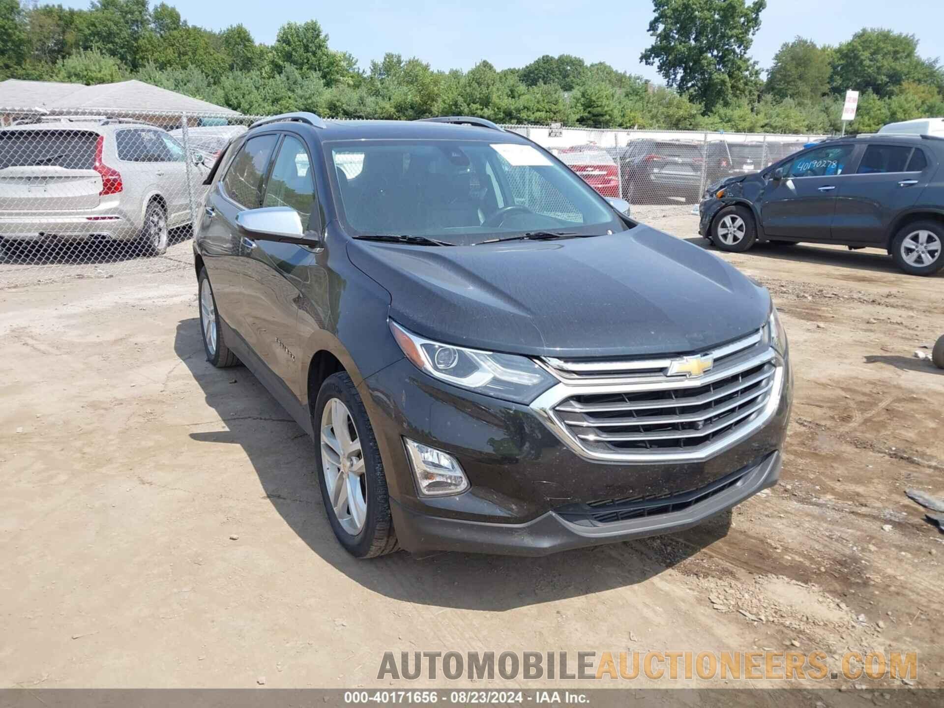 2GNAXYEX0L6245047 CHEVROLET EQUINOX 2020