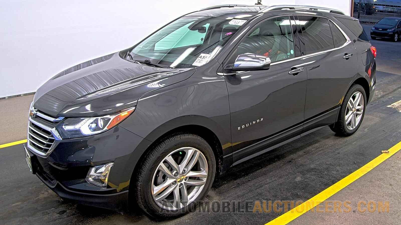 2GNAXYEX1L6235322 Chevrolet Equinox AWD 2020