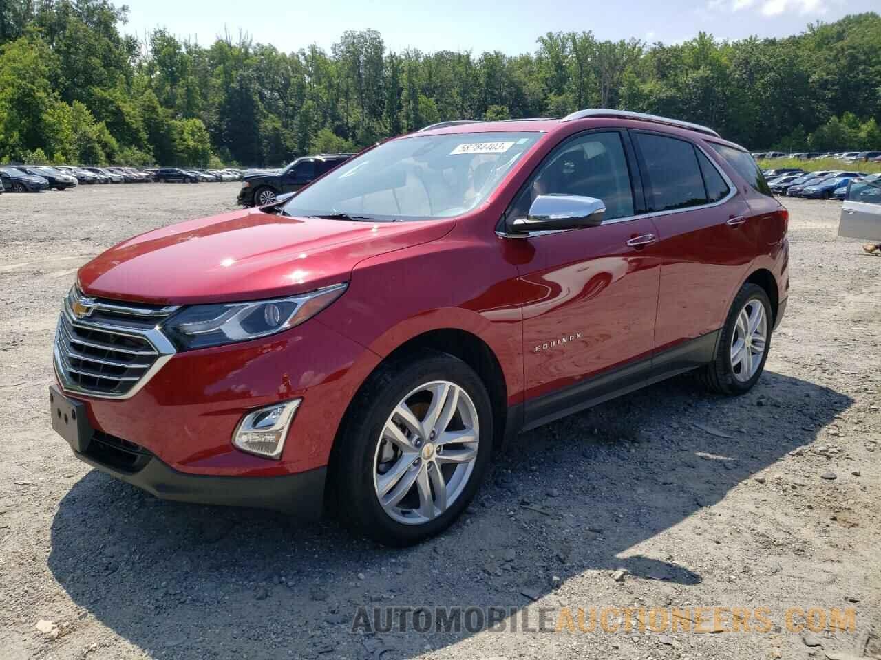 2GNAXYEX3K6297951 CHEVROLET EQUINOX 2019