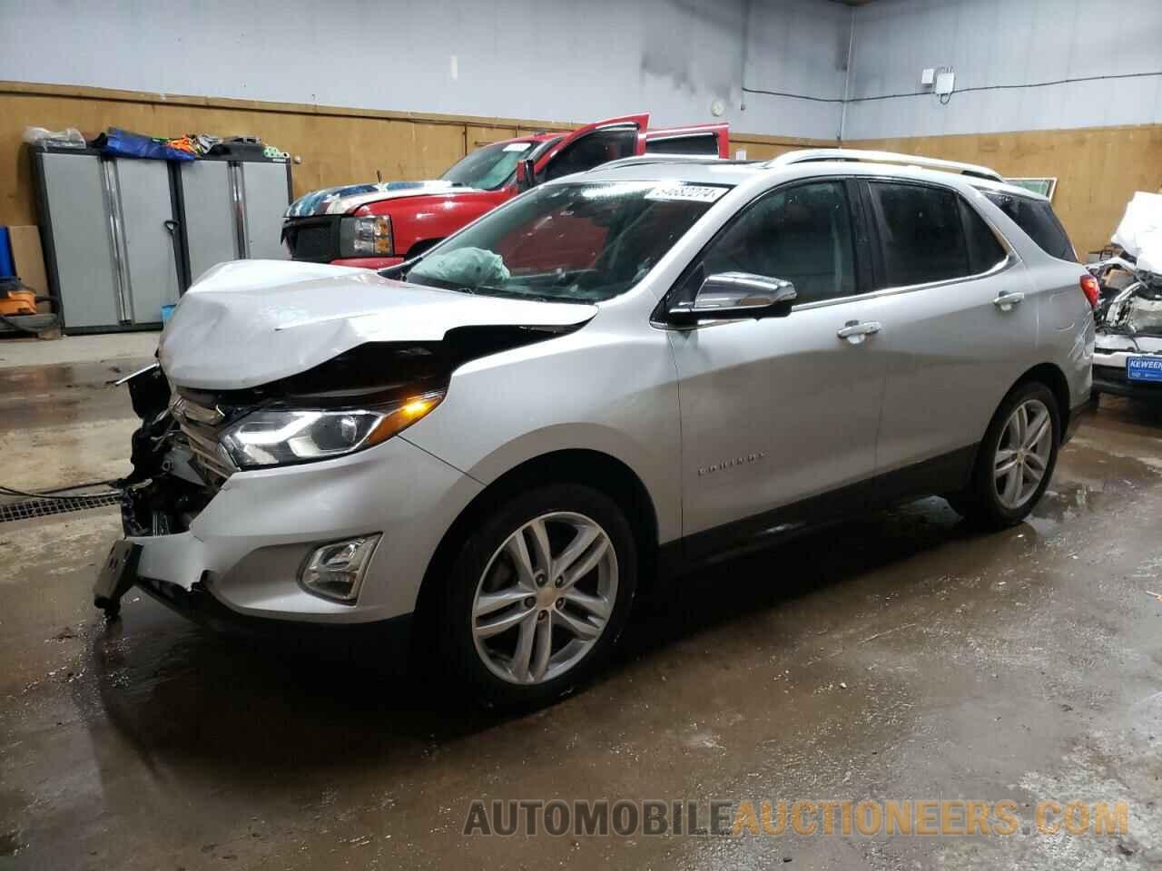 2GNAXYEX3L6129518 CHEVROLET EQUINOX 2020